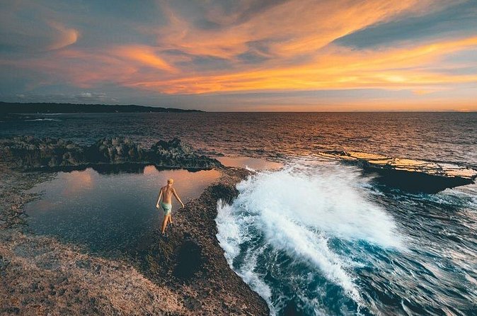 Nusa Lembongan Instagram Tour: The Most Famous Spots (Private & All-Inclusive) - What the $114 price really buys