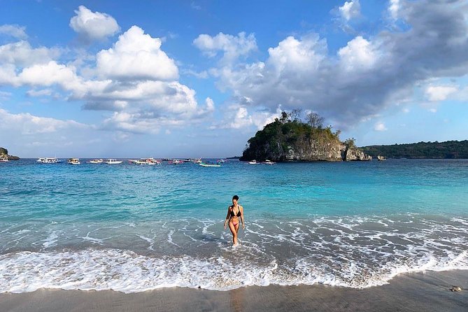Nusa Penida Instagram Tour: Legendary Spots (Private & All-Inclusive) - Why Kelingking Beach is the main event