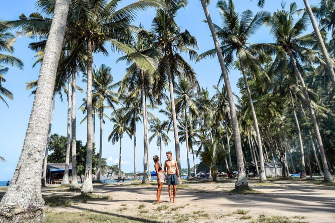 Nusa Penida Instagram Tour: Legendary Spots (Private & All-Inclusive) - Crystal Bay brings a different kind of coast