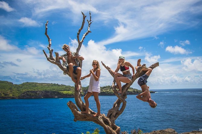 Nusa Penida Instagram Tour: Legendary Spots (Private & All-Inclusive) - The 6 a.m. start and speedboat crossing