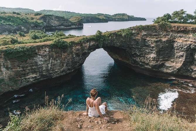 Nusa Penida Instagram Tour: Legendary Spots (Private & All-Inclusive) - What private touring changes