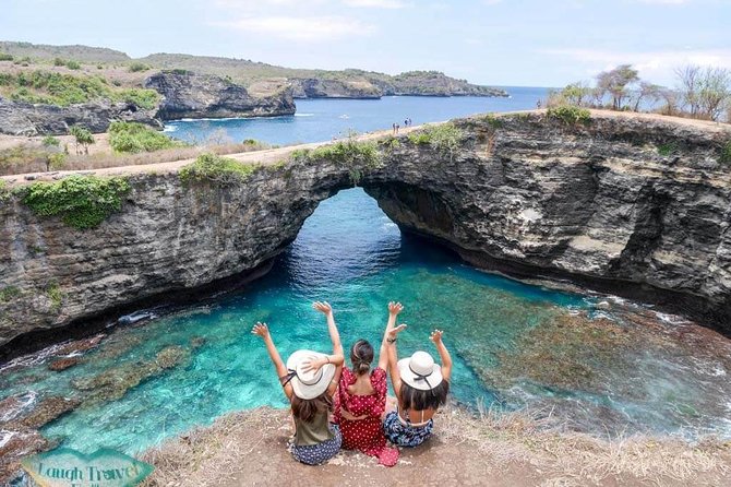 Nusa Penida Instagram Tour: Legendary Spots (Private & All-Inclusive) - What the $107 price really includes