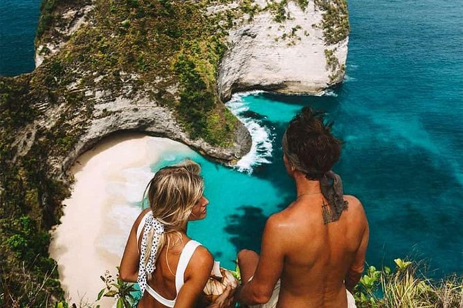 Nusa Penida Instagram Tour: Legendary Spots (Private & All-Inclusive) - Who should book this Nusa Penida tour