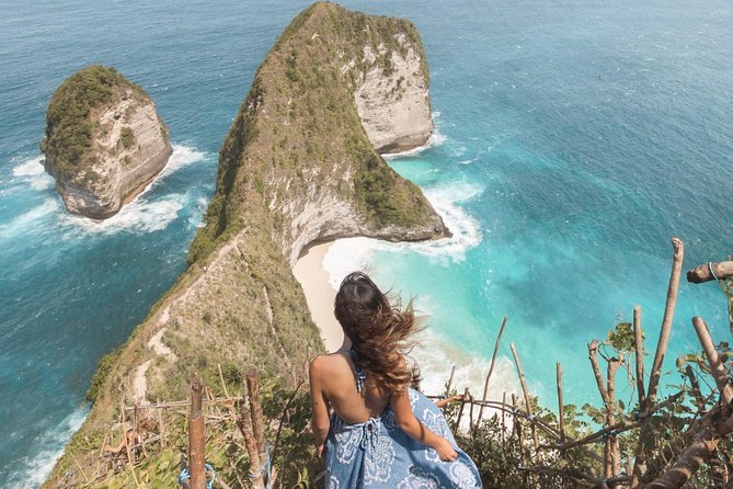 ️ Nusa Penida Instagram Tour: The Most Famous Spots (Private All-Inclusive) - Kelingking Beach is the headline stop