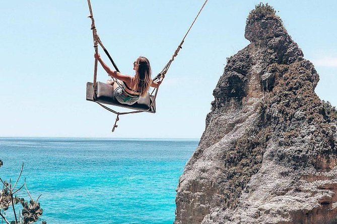 ️ Nusa Penida Instagram Tour: The Most Famous Spots (Private All-Inclusive) - Thousand Islands Viewpoint and Rumah Pohon