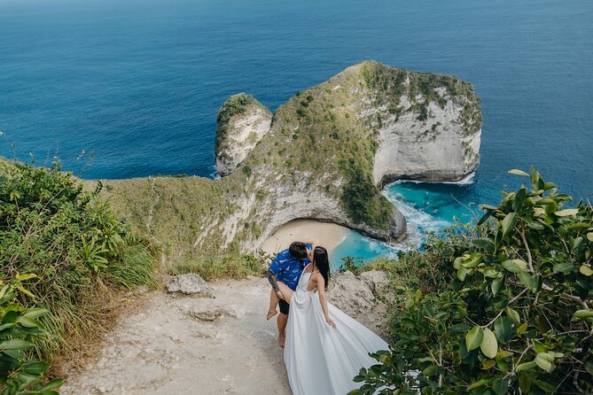 ️ Nusa Penida Instagram Tour: The Most Famous Spots (Private All-Inclusive) - What the guide actually adds