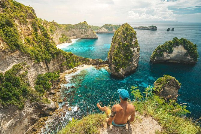 ️ Nusa Penida Instagram Tour: The Most Famous Spots (Private All-Inclusive) - The hard part: roads, heat, and stairs