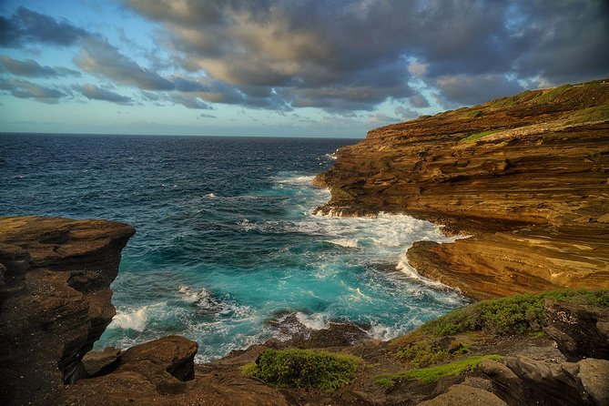 Oahu Island Photography Tour - Key points before you book