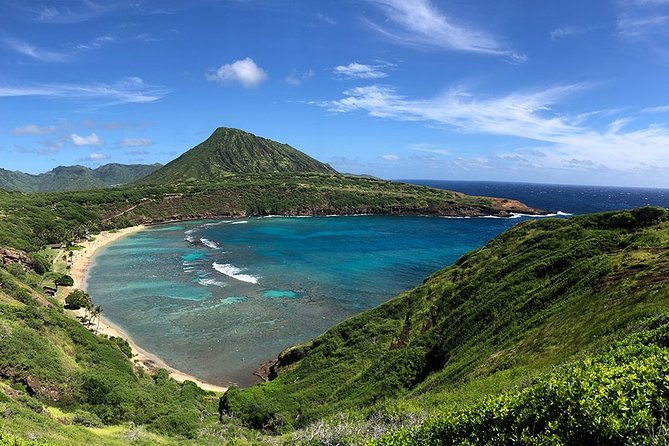 Oahu Island Photography Tour - A moving photography workshop across Oahu