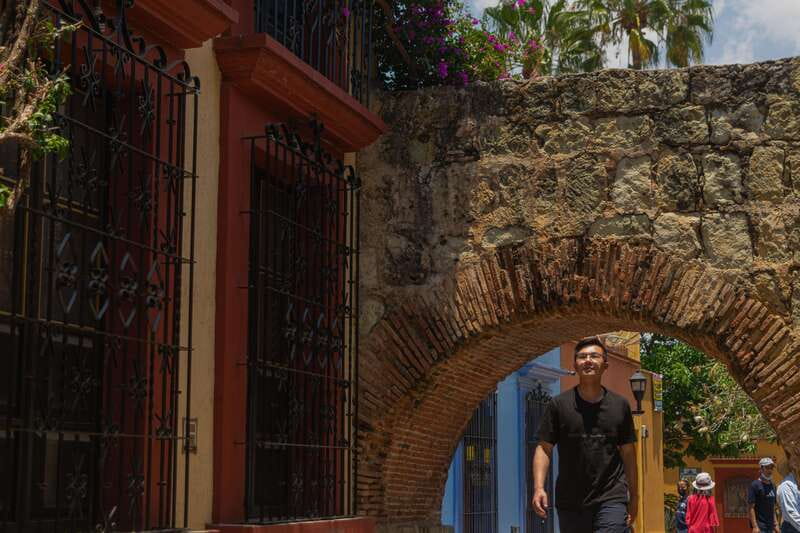 Oaxaca: Photo Tour of the City - Key points to know before you book