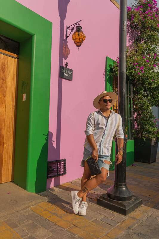 Oaxaca: Photo Tour of the City - Why an early start makes sense