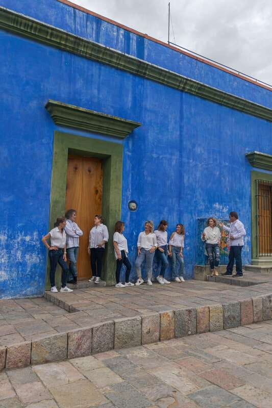 Oaxaca: Photo Tour of the City - Photo delivery and the main caution
