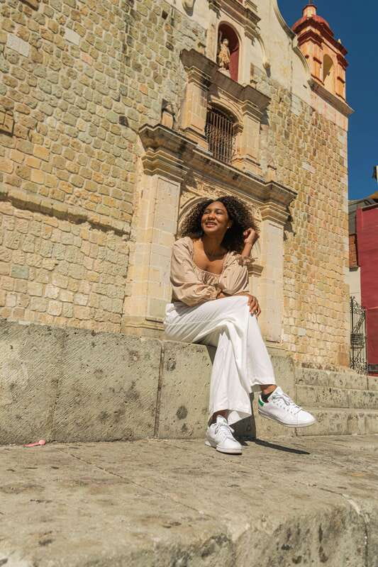 Oaxaca: Photo Tour of the City - Is $87 a fair price for one hour?
