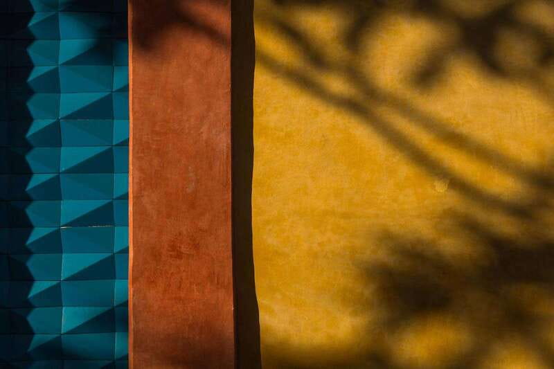 Oaxaca walking tour with a local photographer - Photographing Oaxaca one street at a time