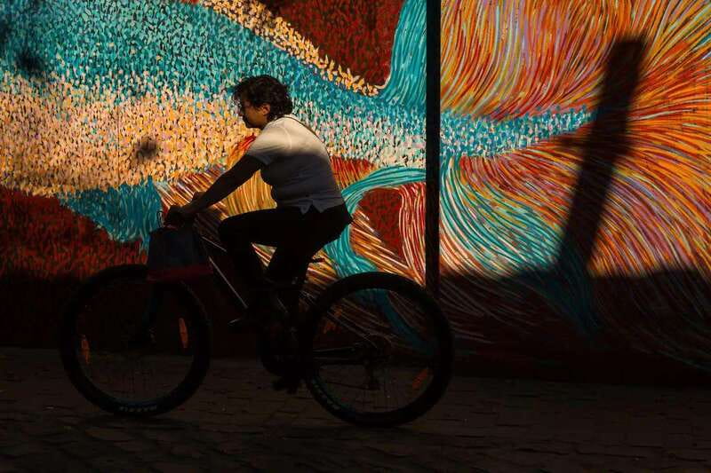 Oaxaca walking tour with a local photographer - Timing, group size, and the $145 price