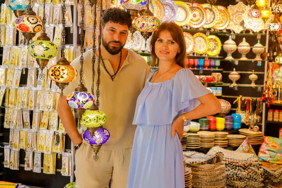 Old Dubai Guided Tour With Photographer: Souks & Street Food - Al Seef and the edge of Dubai Creek