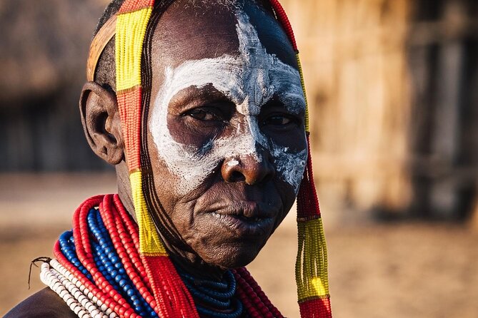 Omo Valley Tribes Photography Tour by Locals - Day 7: The Rift Valley on the way back to Addis Ababa