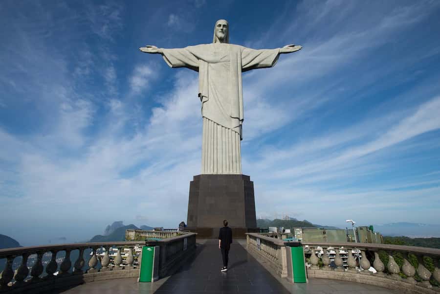 One Day in Rio with a Photographer - Why this one-day Rio route works