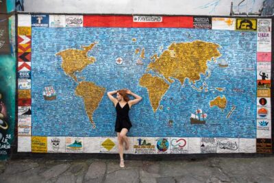 One Day in Rio with a Photographer