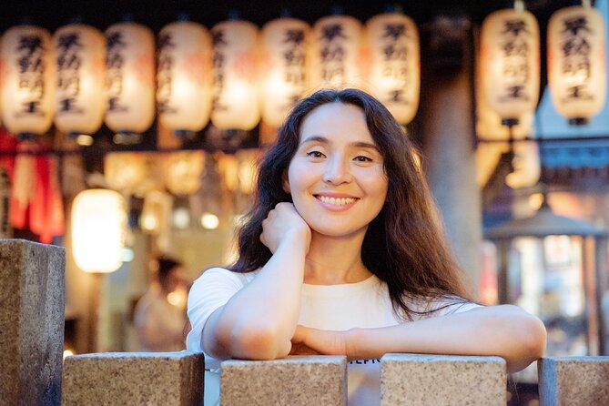 Osaka Dotonbori Night Photoshoot Private | Pro Photographer - Timing, weather, and practical choices