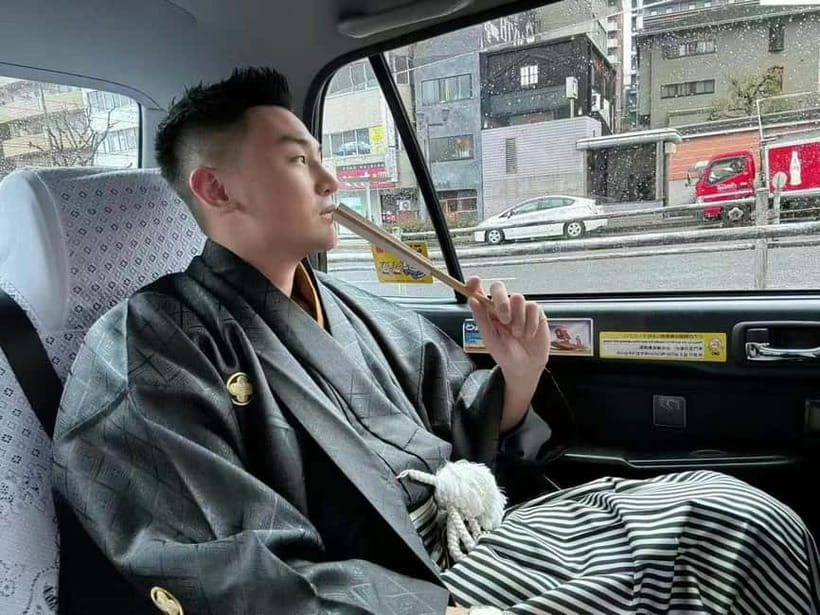 Osaka: Kimono or Yukata Rental &Photos Service Options - Choosing your kimono or yukata near Nippombashi