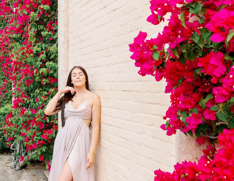 Palm Beach: Tour and Photoshoot along Historic Worth Avenue - How the image delivery works