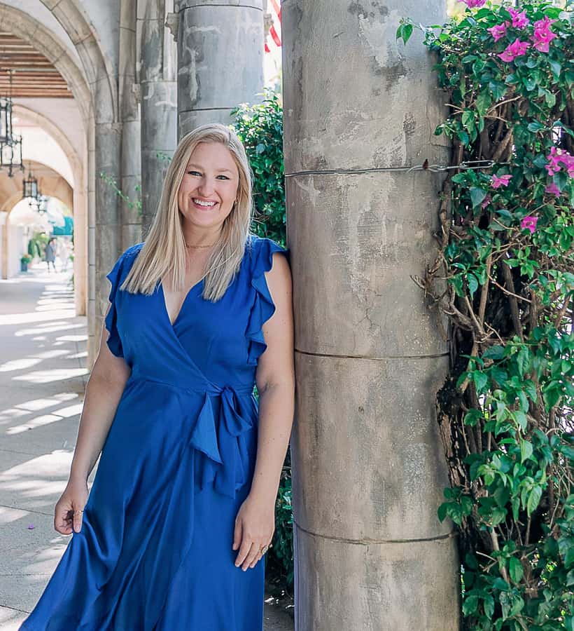 Palm Beach: Tour and Photoshoot along Historic Worth Avenue - A 45-minute walk with the camera always nearby