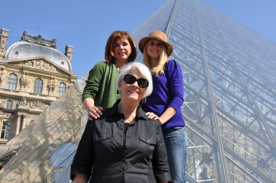 Paris 2-Hour Private Walking Tour with a Photographer - The 130 to 150 photos