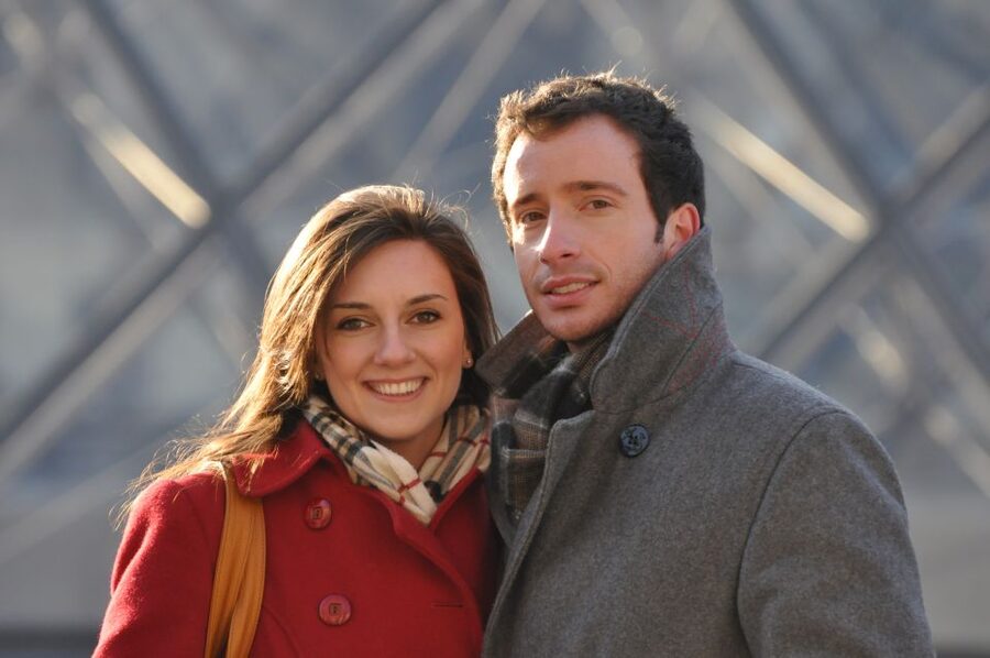 Paris 2-Hour Private Walking Tour with a Photographer - Is $293 good value?
