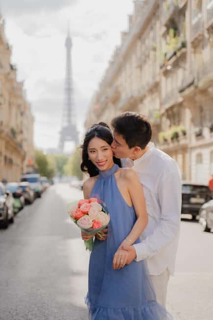 Paris: Eiffel Tower Private Photo Session - Why a Private Eiffel Tower Photo Session Makes Sense