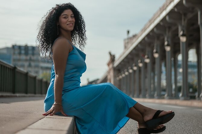 Paris One-Hour Private Photo Shoot - Should you book the Paris One-Hour Private Photo Shoot?