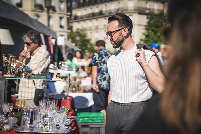 Paris Photo Session: Be the Star of Your Own Movie - Why a Paris photo session can be worth the cost