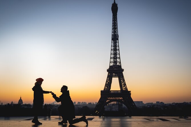 Paris Photo Session: Be the Star of Your Own Movie - How Panos handles light, crowds, and natural expressions