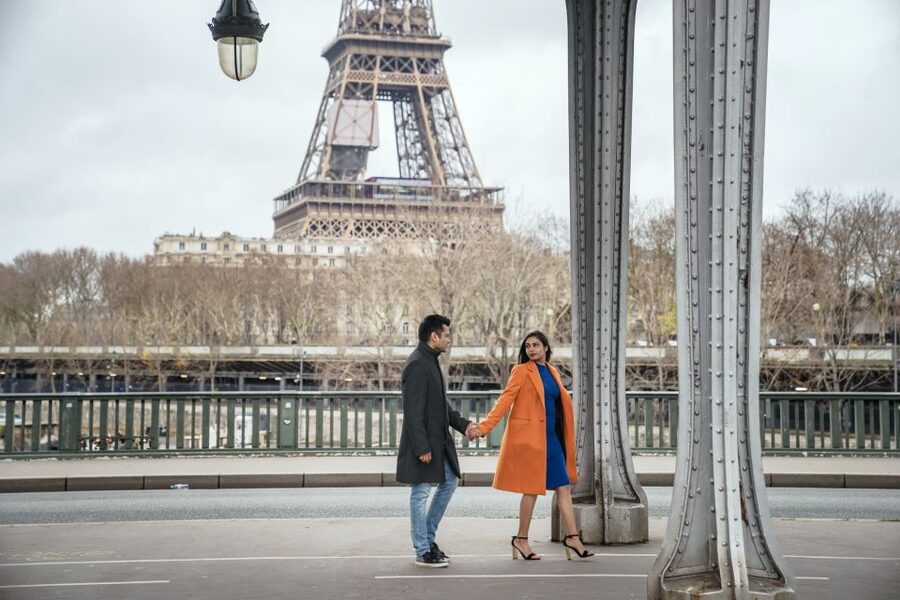 Paris: Photo Shoot with a Private Travel Photographer - Receiving and using your photographs