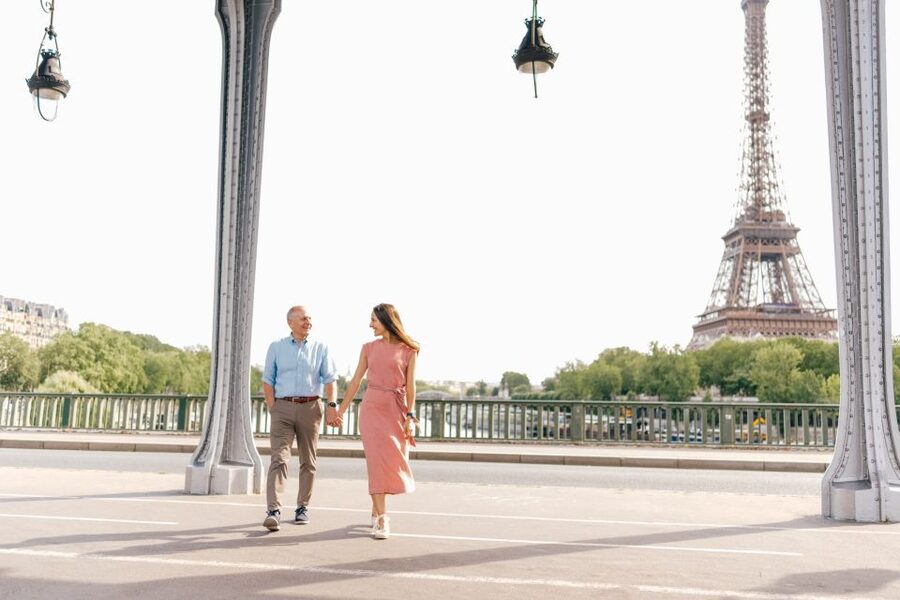 Paris: Photo Shoot with a Private Travel Photographer - Why a Paris photo session can be worth the money
