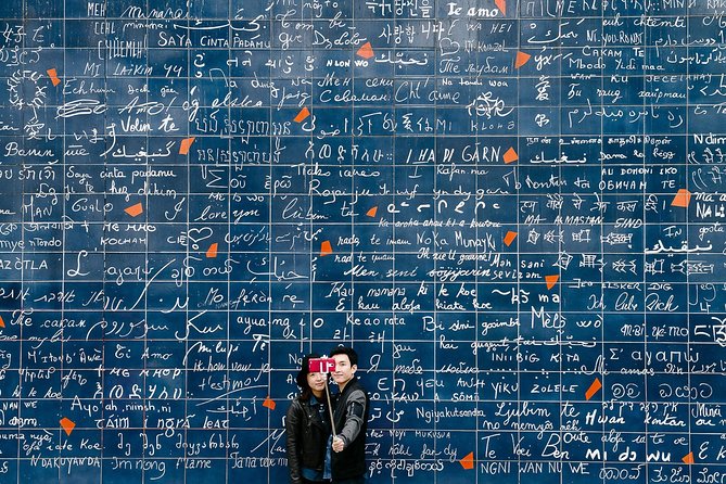 Paris Photography Masterclass - Private Photography Lesson - What this Paris photography lesson actually teaches