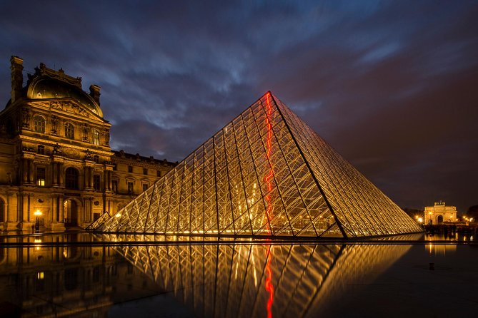 Paris Photography Masterclass - Private Photography Lesson - Eiffel Tower views over the Seine