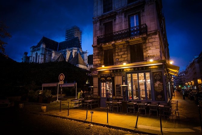 Paris Photography Masterclass - Private Photography Lesson - Place de la Concorde and the final frames