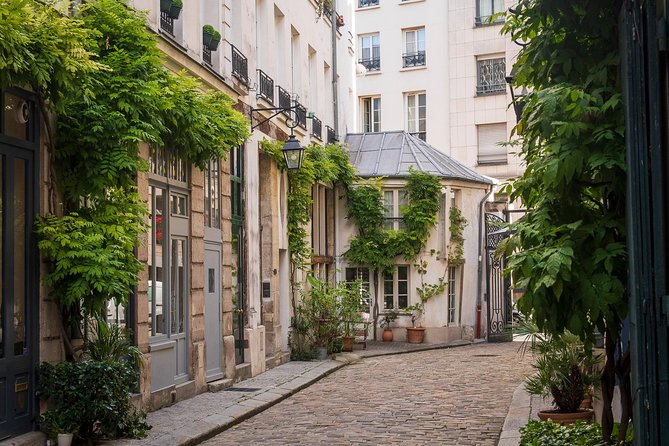 Paris Photography Masterclass - Private Photography Lesson - Why the private format matters