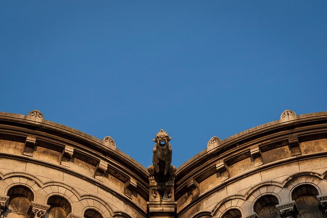 Paris Photography Masterclass - Private Photography Lesson - Daylight, sunset, or night photography