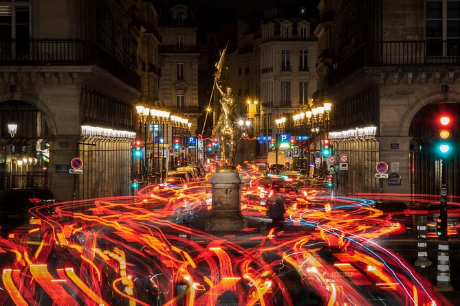 Paris Photography Masterclass - Private Photography Lesson - Price, walking, and what you receive