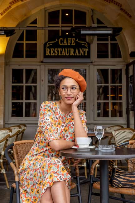 Paris: Photoshoot Experience - How to prepare for a smooth Trocadéro shoot