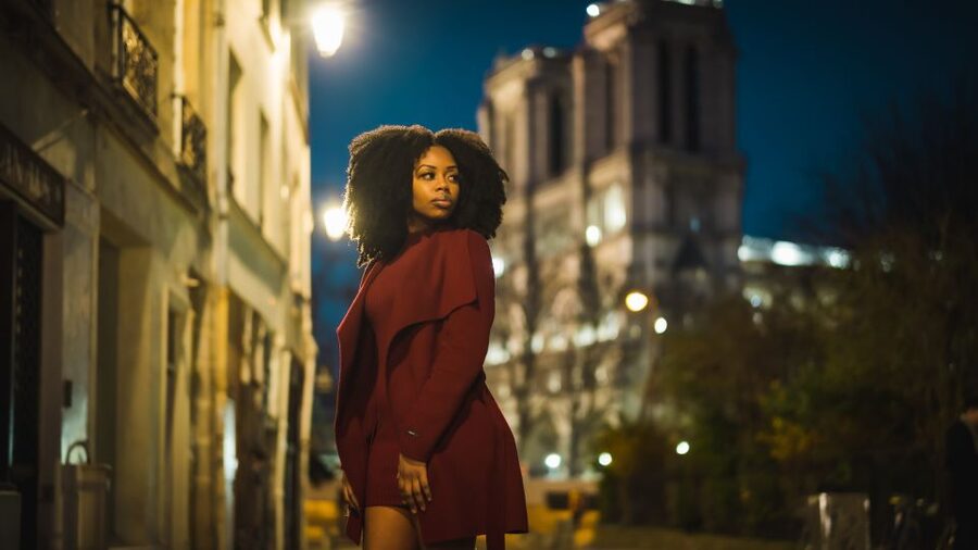 Paris: Premium Film Director Photoshoot & Natural Direction - Who will enjoy this Paris photoshoot most?