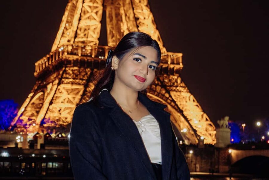 Paris: Private Photo Shoot in Two Locations - Practical limits to consider