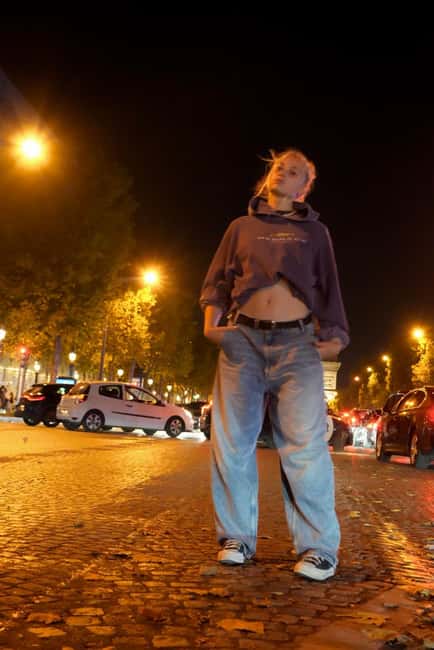 Paris: Private Photoshoot at Secret Spots and Hidden Gems - Timing, languages, and practical fit