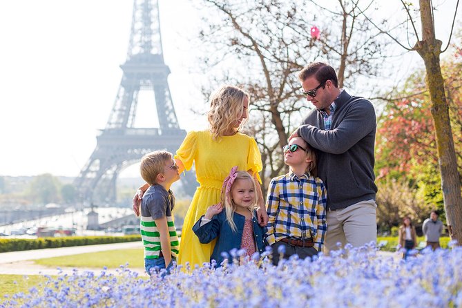 Paris Private Photoshoot Experience - Why a Paris photoshoot can be worth your hour