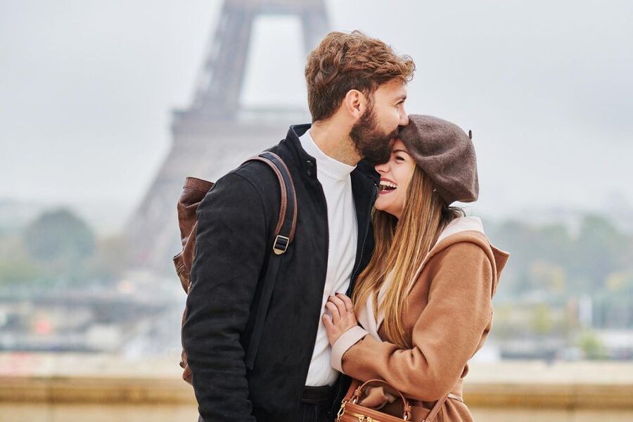 Paris: Private VIP Photoshoot with Experienced Photographer - Choosing Between One Hour and Two