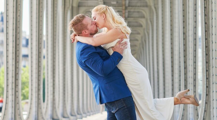 Paris: Private VIP Photoshoot with Experienced Photographer - A Good Choice for Proposals, Birthdays, and Family Trips