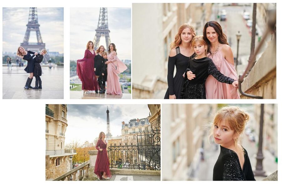 Paris: Private VIP Photoshoot with Experienced Photographer - Fast Delivery Helps During a Short Paris Visit