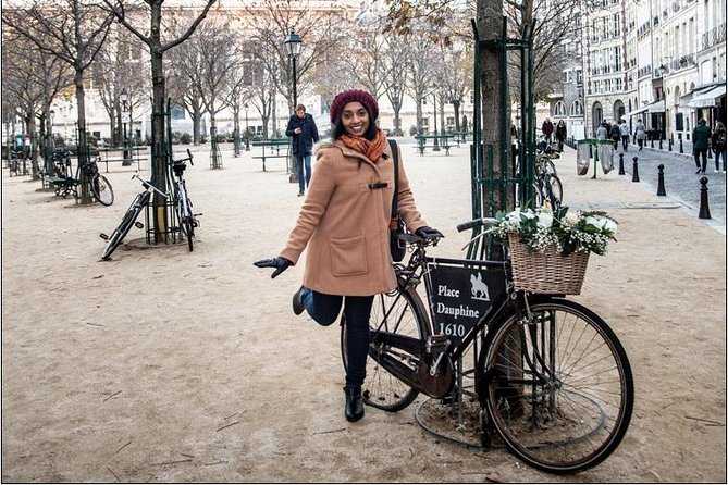Paris Private Walking Tour with a Personal Photographer - Price, Value, and What Is Not Included